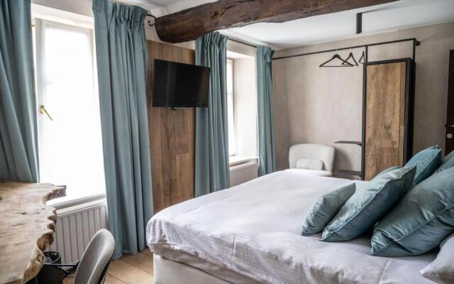 Hotel Le Vieux Durbuy