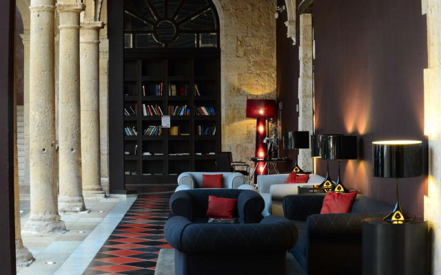 Castilla Termal Burgo de Osma