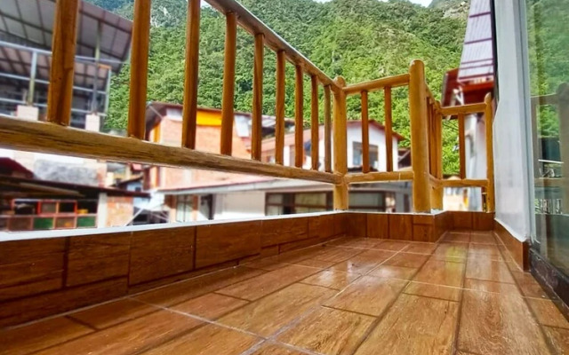 Collection Machupicchu