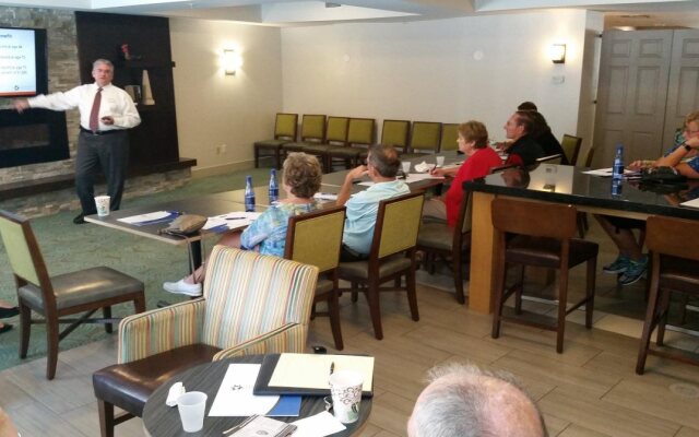 Holiday Inn Express Hotel & Suites The Villages by IHG