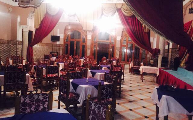 Hotel Volubilis