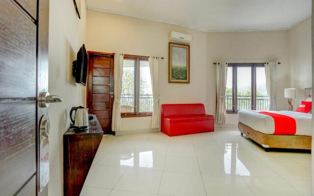 OYO 3835 Spice Paradise Hotel And Restaurant