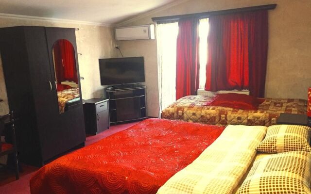 Guest House Formula-1