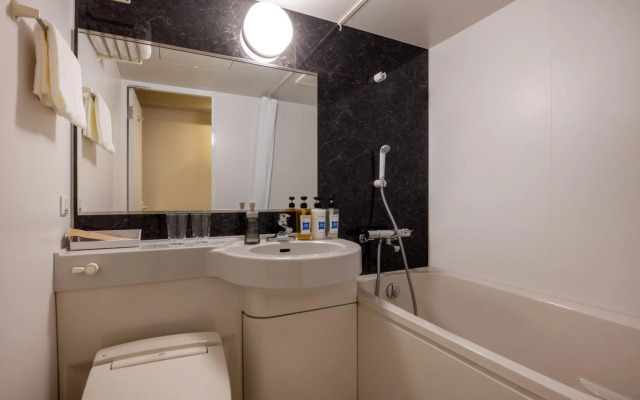 Ibis budget Osaka Umeda