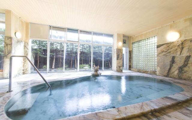 Yunohara Hotel