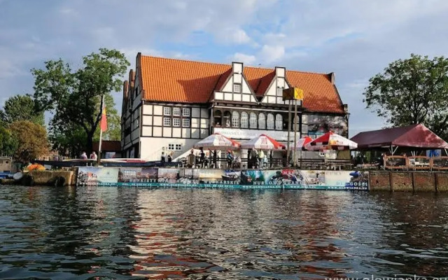 Ołowianka B&B