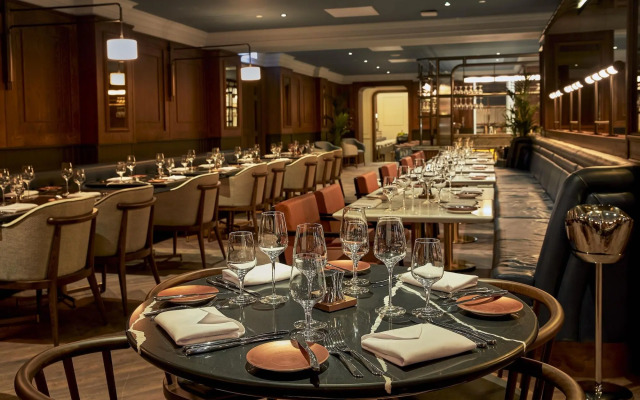 The Parkgate Hotel