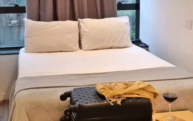 Cápsula Hotel Sao Paulo - Paulista - Hotel in เซาเปาลู - Photo 4