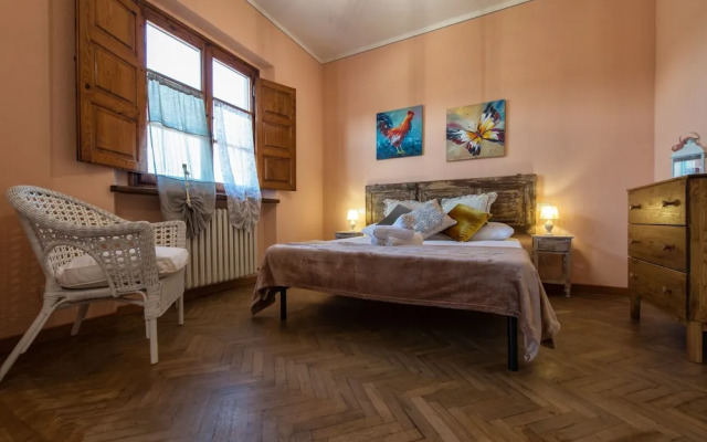 B&B Casalisa