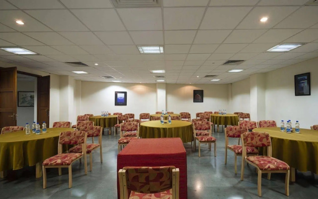 Saiacs Convention Resort
