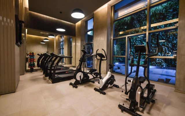 Rosemari's Apartments Republica