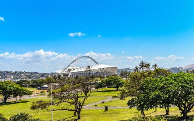 KADESE Holiday North Beach Durban