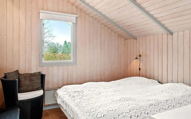 Holiday Home in Sydals