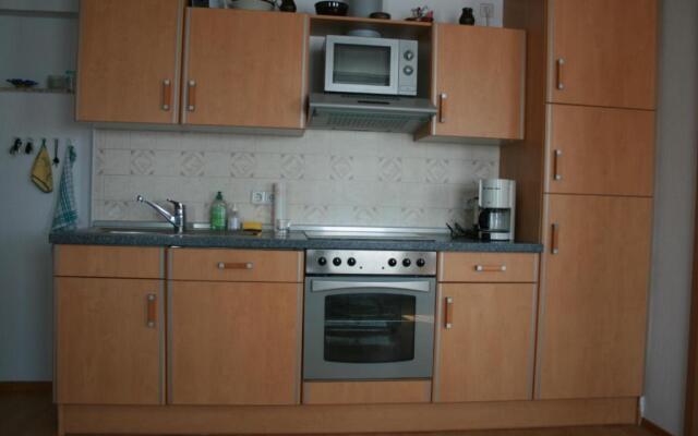 Rosenalm Scheidegg Apartment 333