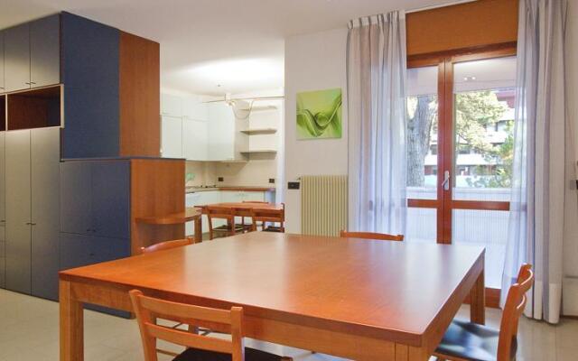 Residence Riviera Complex