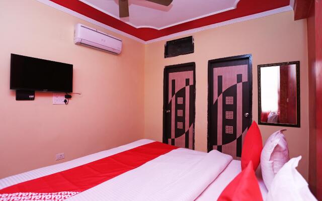 Star Inn by OYO Rooms