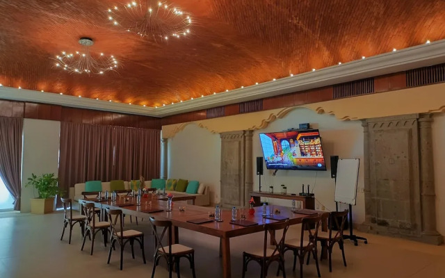 Tres Vidas Acapulco Suites