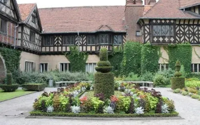 Schlosshotel Cecilienhof