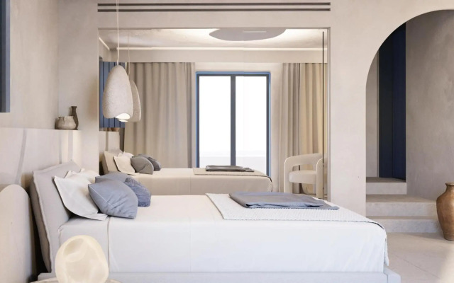 Anastasia Resort by Spilia