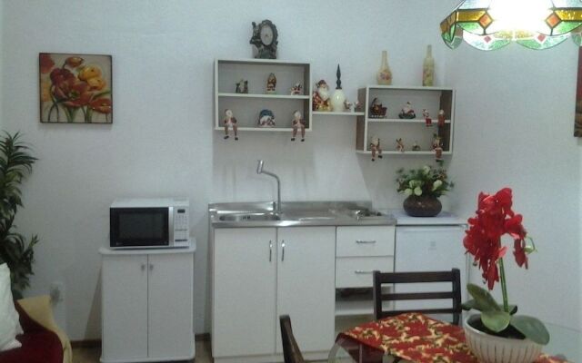 Locar In - Casa Encantos Charme