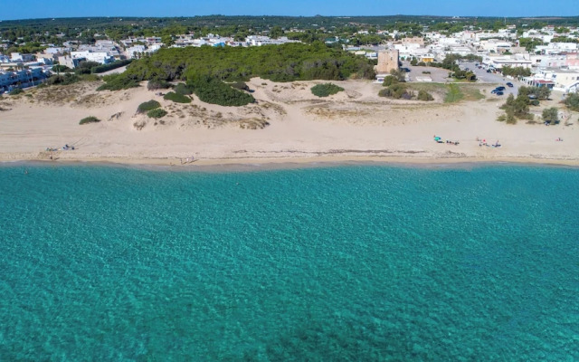 4137 Villetta del Chidro by Barbarhouse