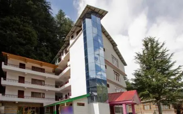 Hotel Monal Manali