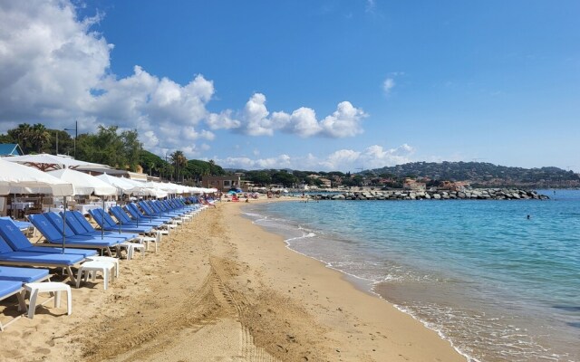 La villa Roméo - Piscine & Spa