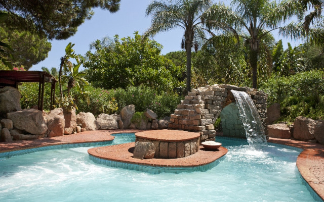 Forte Village - Waterfront Suites