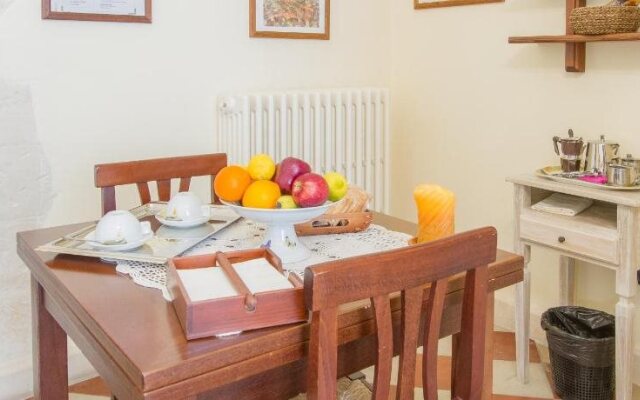 B&B Casa Li Santi