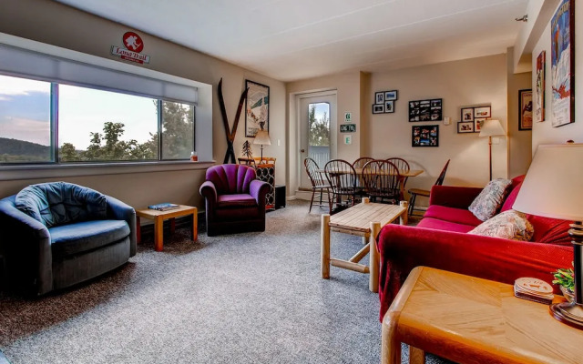 Mountain Green Condo