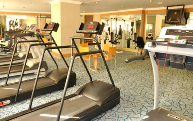 Regency Hotel