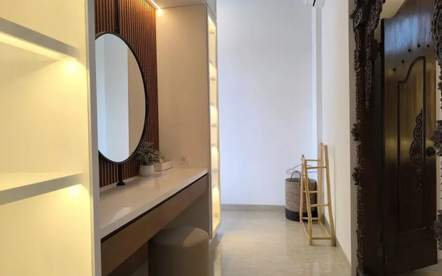 Pandawa Cove Villa by ABM