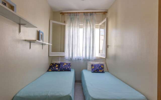 Apartamento Balmes I