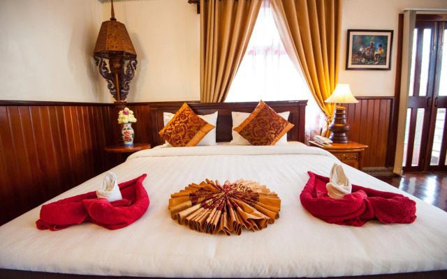 Okay Boutique Hotel