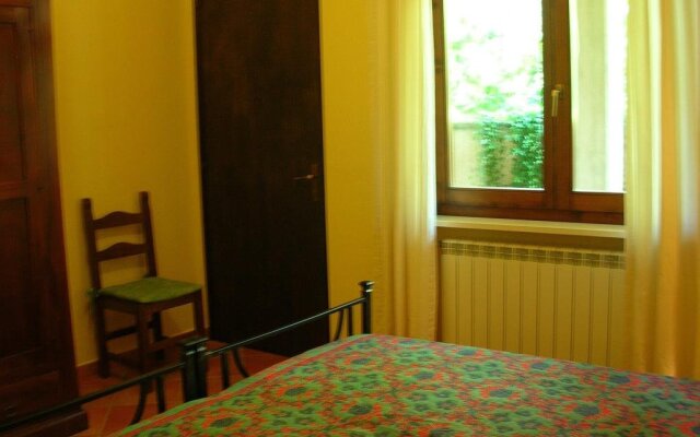 Agriturismo La Fonte