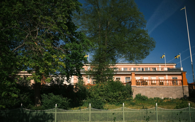 Hotel Hasselbacken