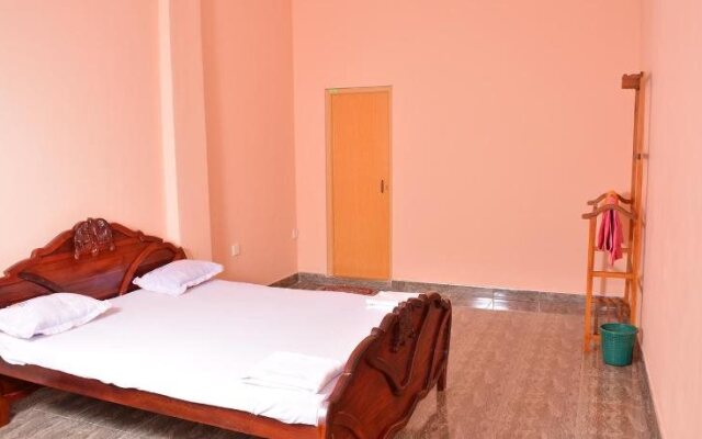 Hotel Sevana Agro