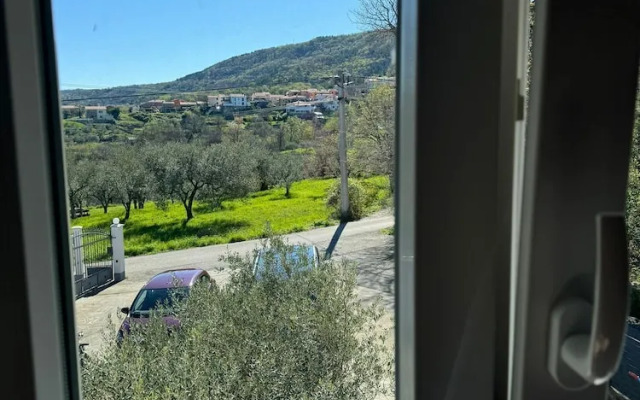 Casa Relax Immersa Nel Verde