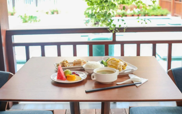 Good Fortune Boutique Hotel