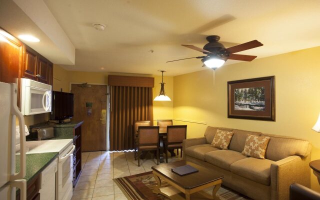 Club Wyndham Durango