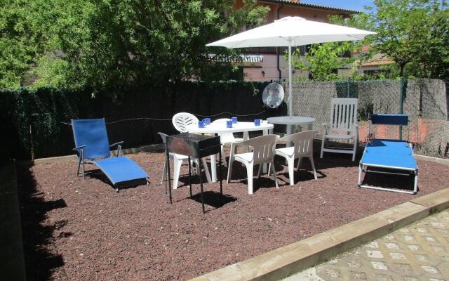 Inmo Estartit Villa Mas Pinell 93