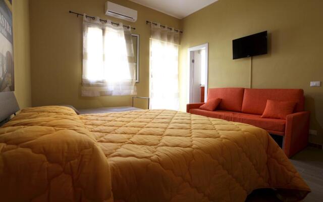 B&B La Grande Mela