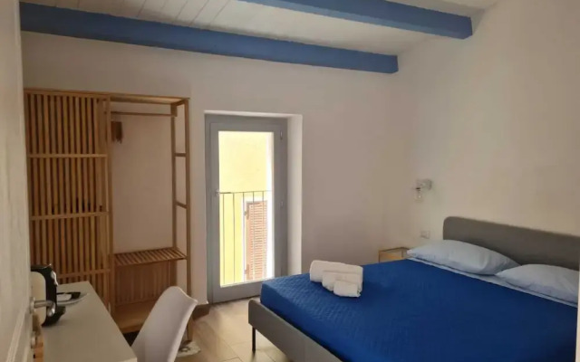 Affittacamere L'Appusentu