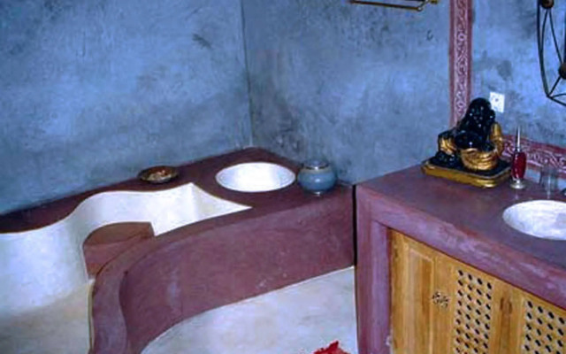 Riad Jenaï Demeures du Maroc