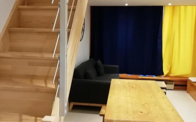 Appartement Les Arcs 1800, 2 pièces, 6 personnes - FR-1-411-831