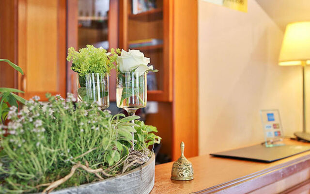 Berger s Landgasthof