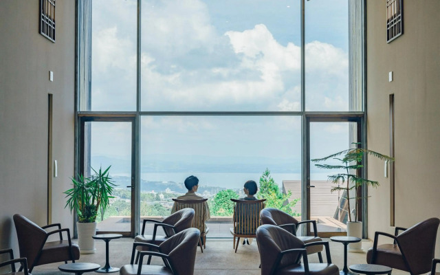 Terrace Midoubaru