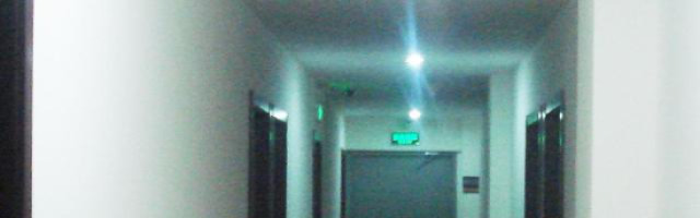Super 8 Hotel Zhangjiakou Zhi Shan Jie
