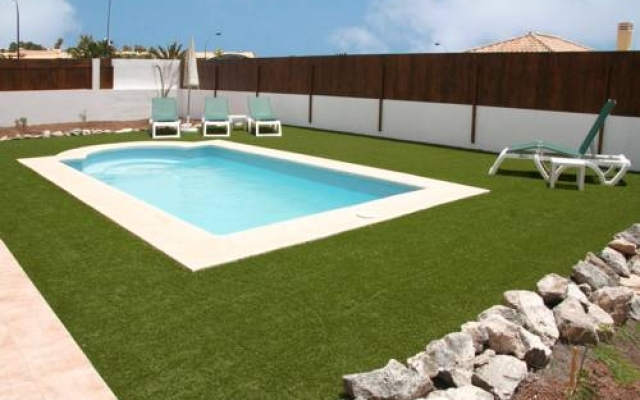 Villas Alicia