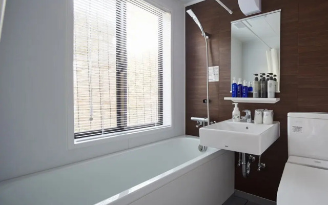 Kyomachiya Hotel Mifuku